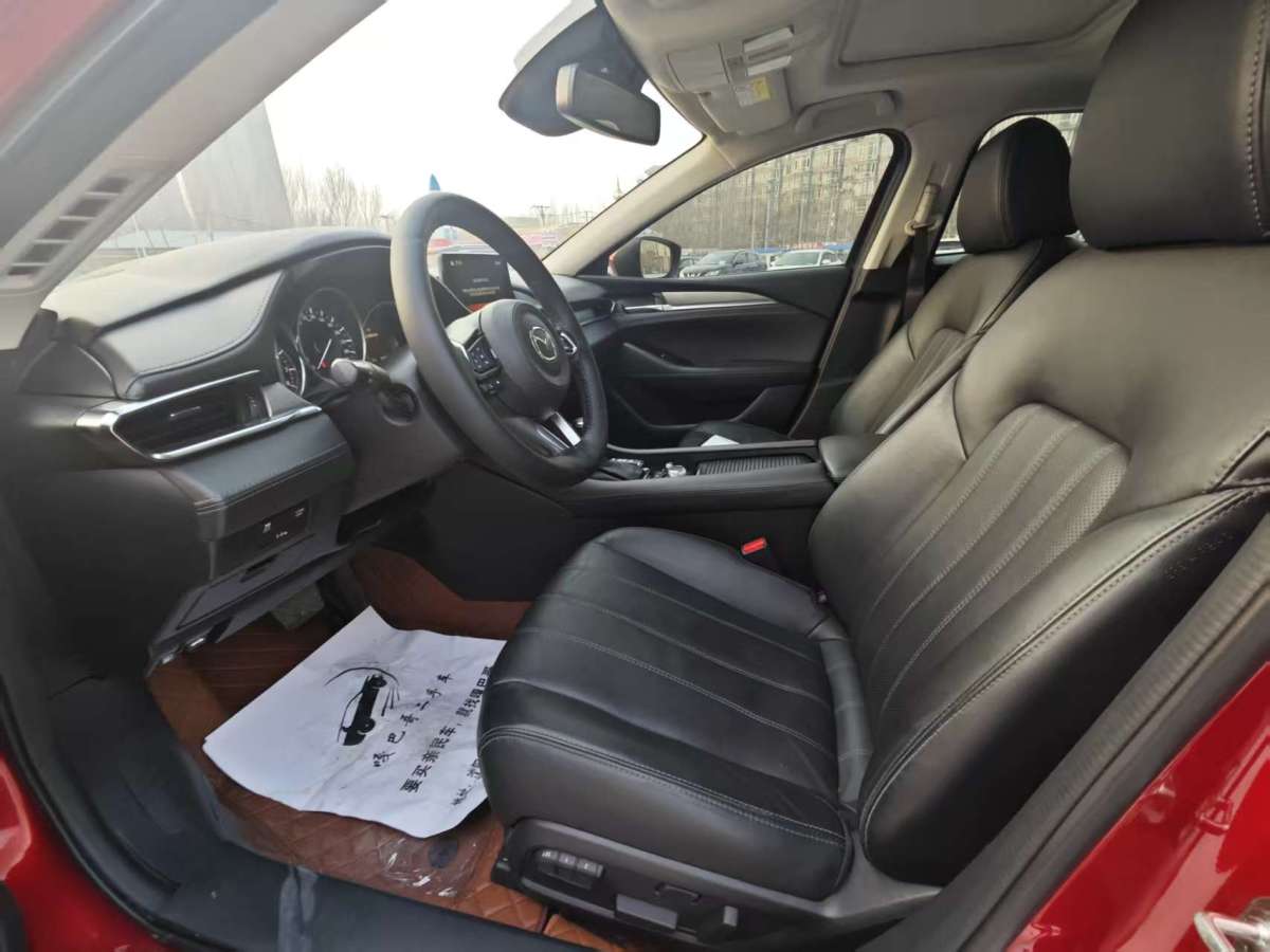 Mazda 8 (Imported) 2020 car image #7