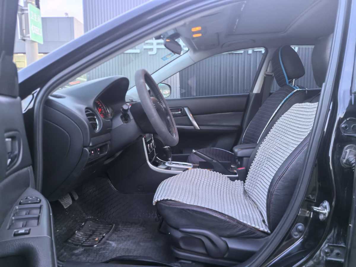 马自达 马自达6 2014 汽车图片 #7