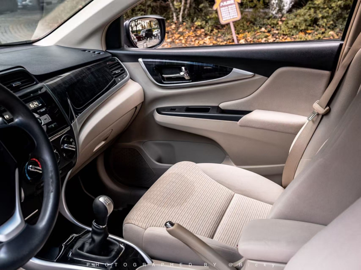 Honda Crider 2012 image de voiture #7