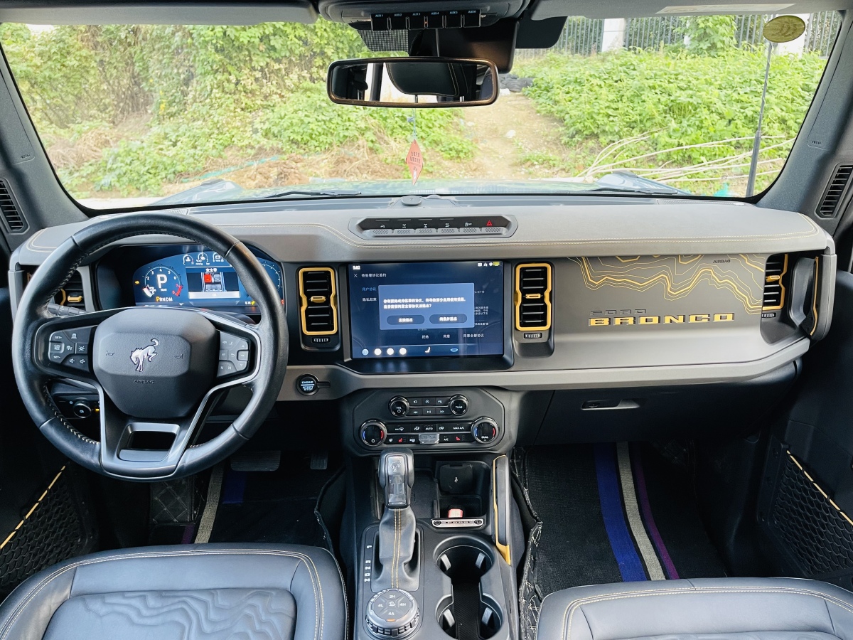 福特 福特烈马 2024 汽车图片 #7