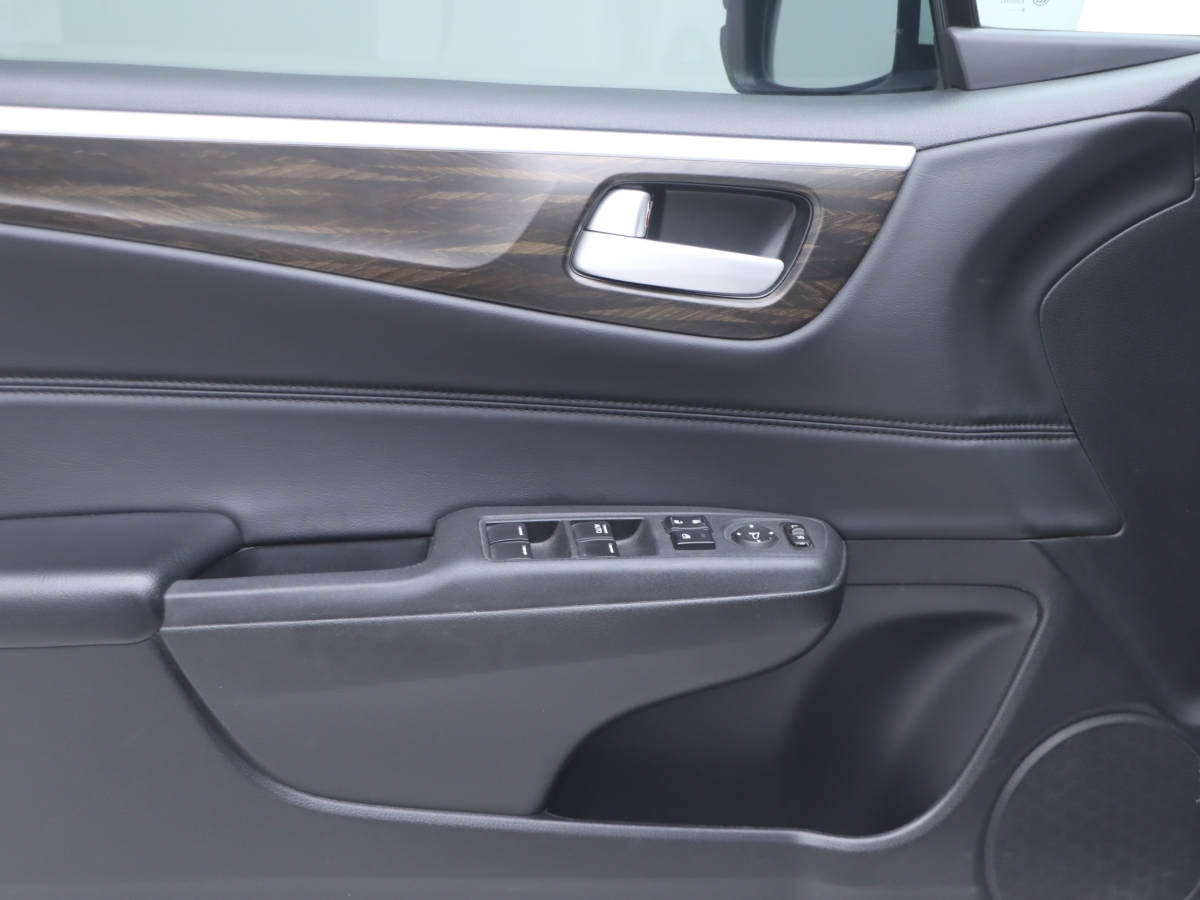 Honda Jade 2018 car image #7