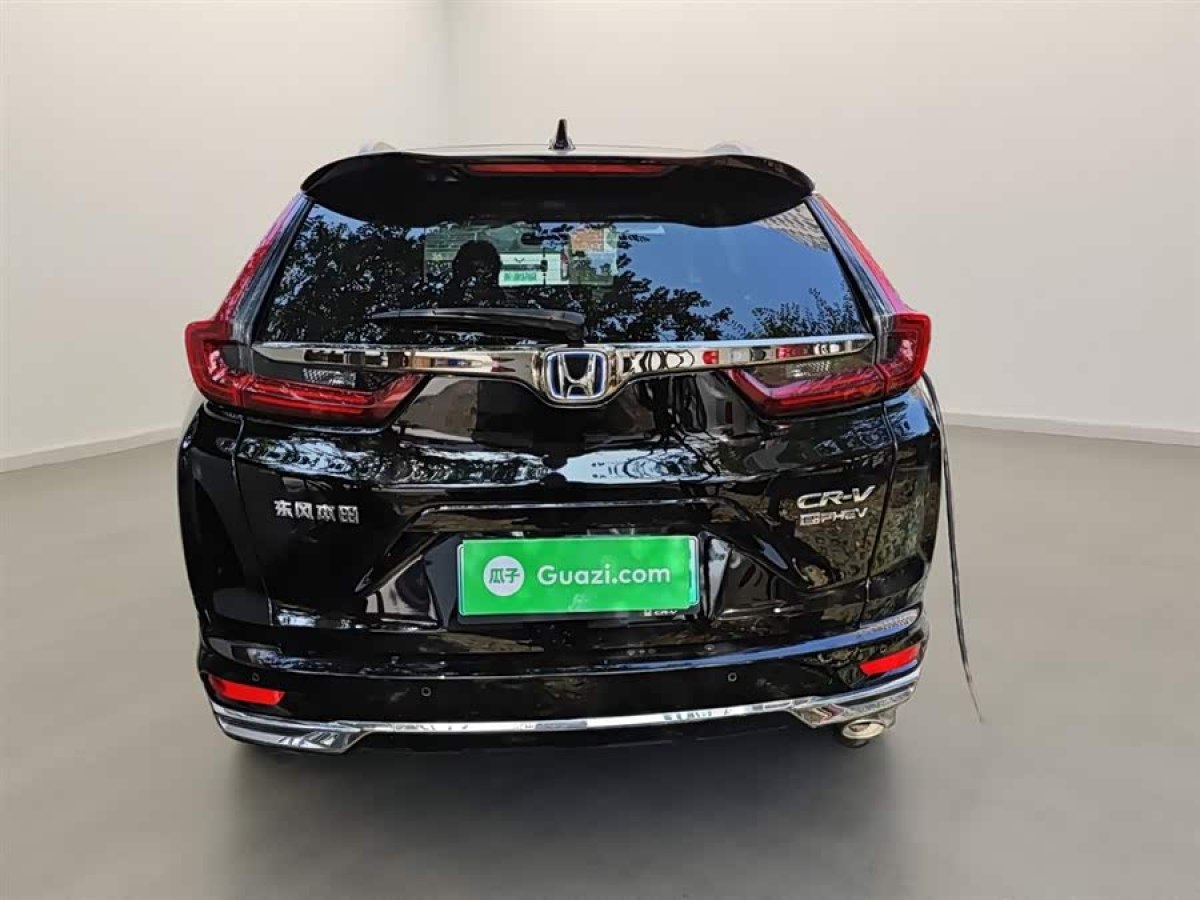 Honda CR-V New Energy 2022 car image #7