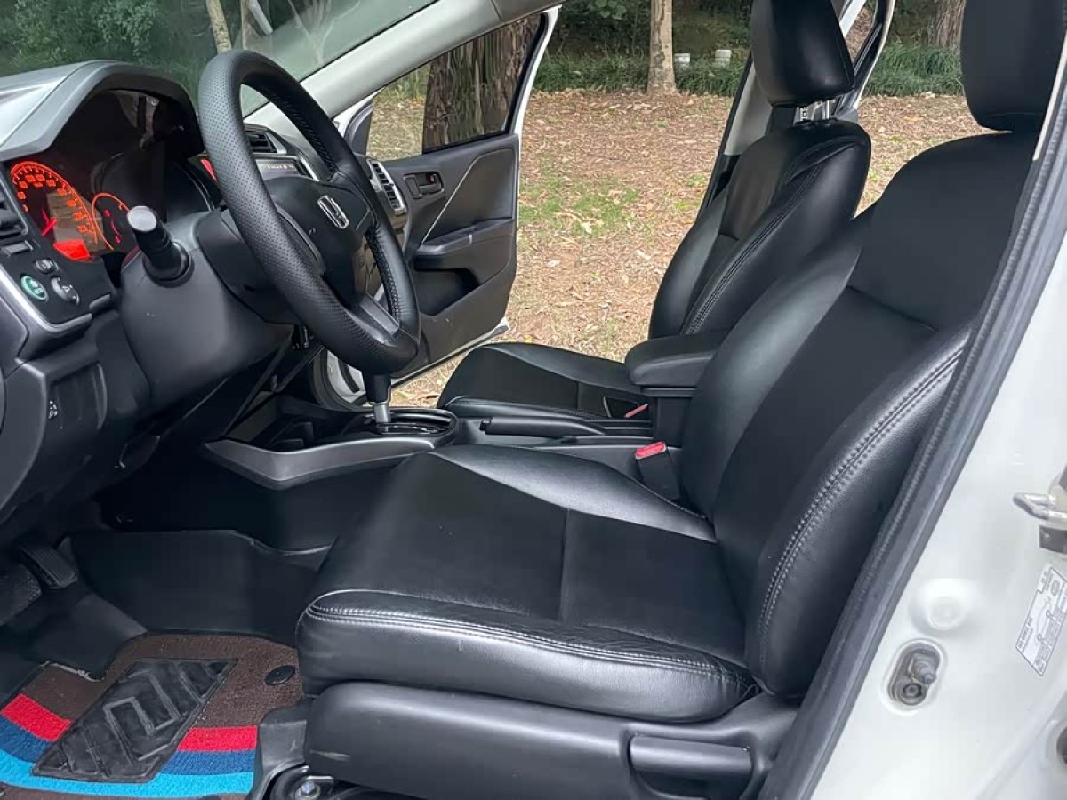 Honda Gienia 2018 #7 Honda Gienia 2018 car image #7