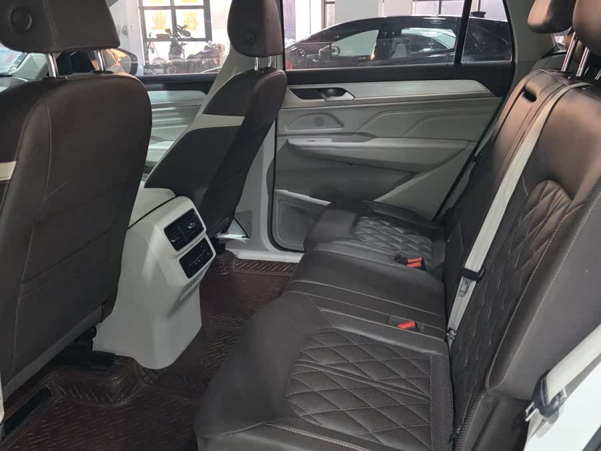 Volkswagen Tavendor 2024 #7 Volkswagen Tavendor 2024 car image #7