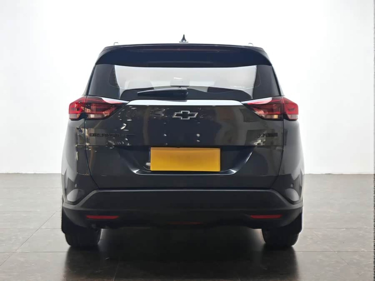 Chevrolet Orlando 2019 #7 Chevrolet Orlando 2019 immagine di auto #7