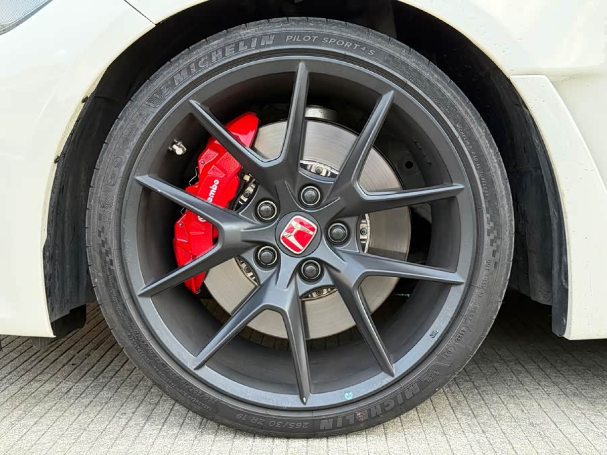 Honda Civic (Imported) 2023 car image #7