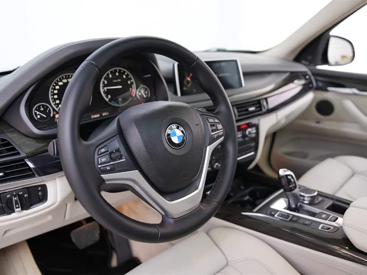 BMW X5 New Energy (Imported) 2018 #7 BMW X5 New Energy (Imported) 2018 car image #7