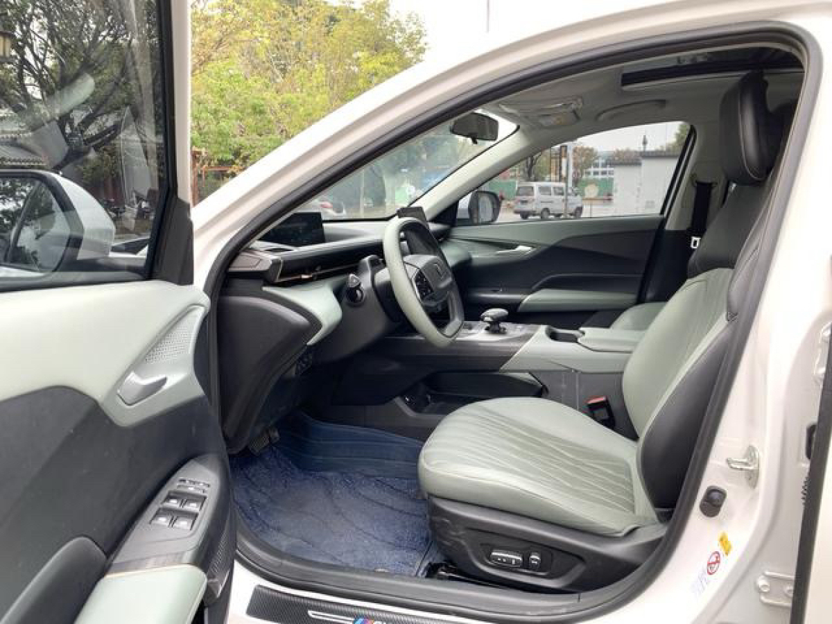 Changan Lamore 2023 #7 Changan Lamore 2023 image de voiture #7