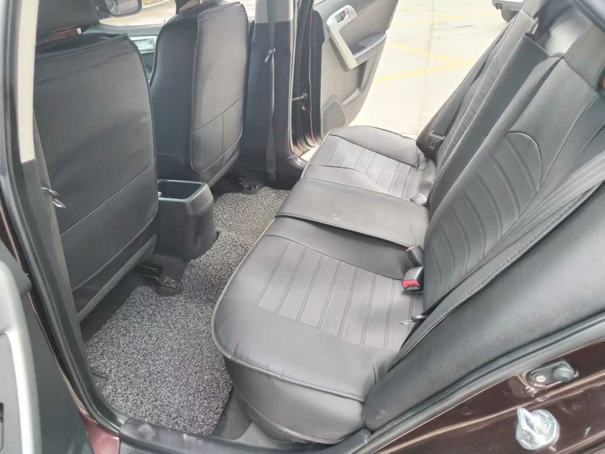 Kia Forte 2014 imagem de carro #7