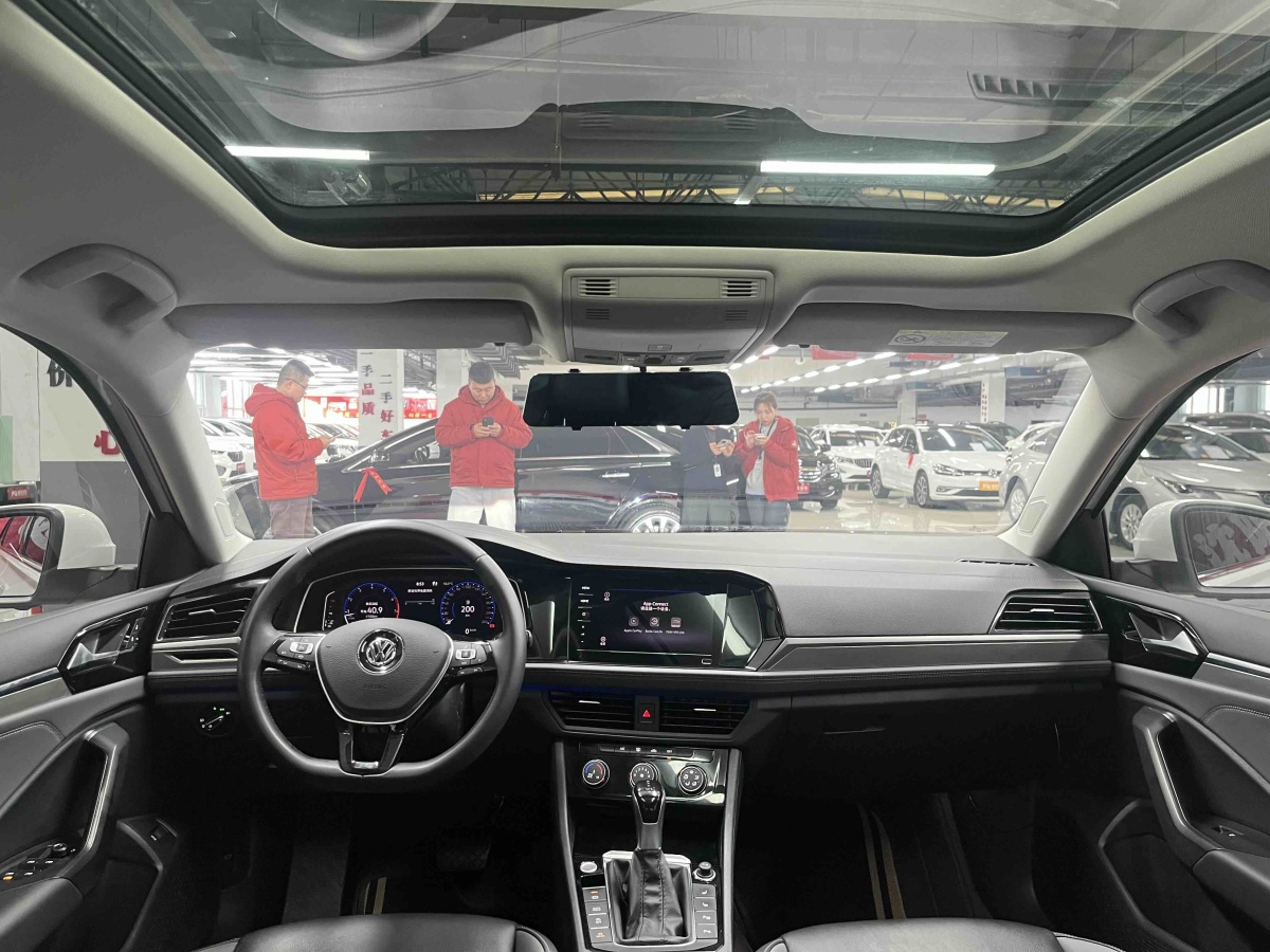 Volkswagen Sagitar 2021 #7 Volkswagen Sagitar 2021 immagine di auto #7