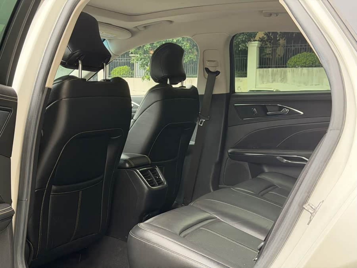 Ford Taurus 2016 #7 Ford Taurus 2016 car image #7