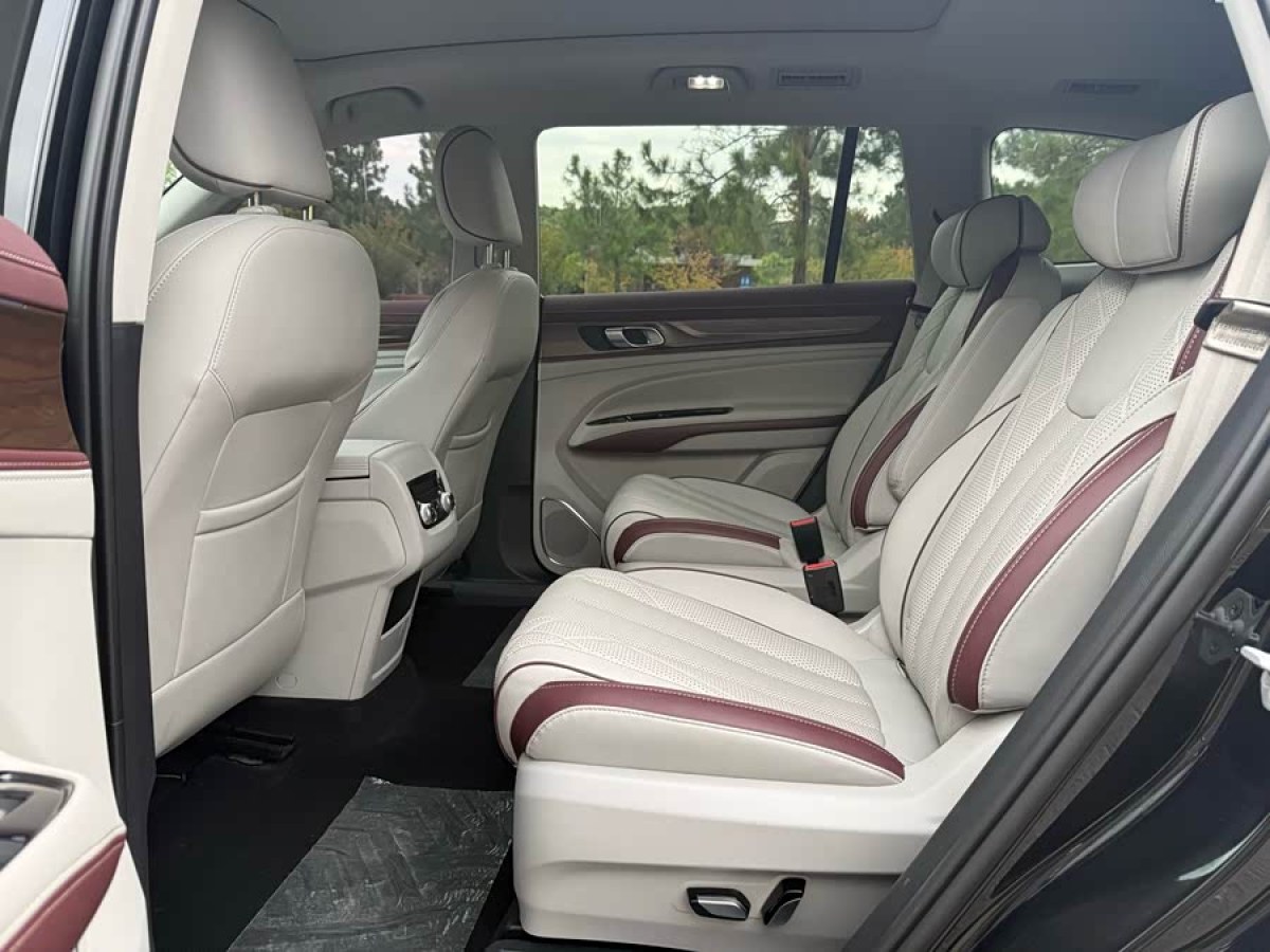 Ford Equator 2022 #7 Ford Equator 2022 car image #7