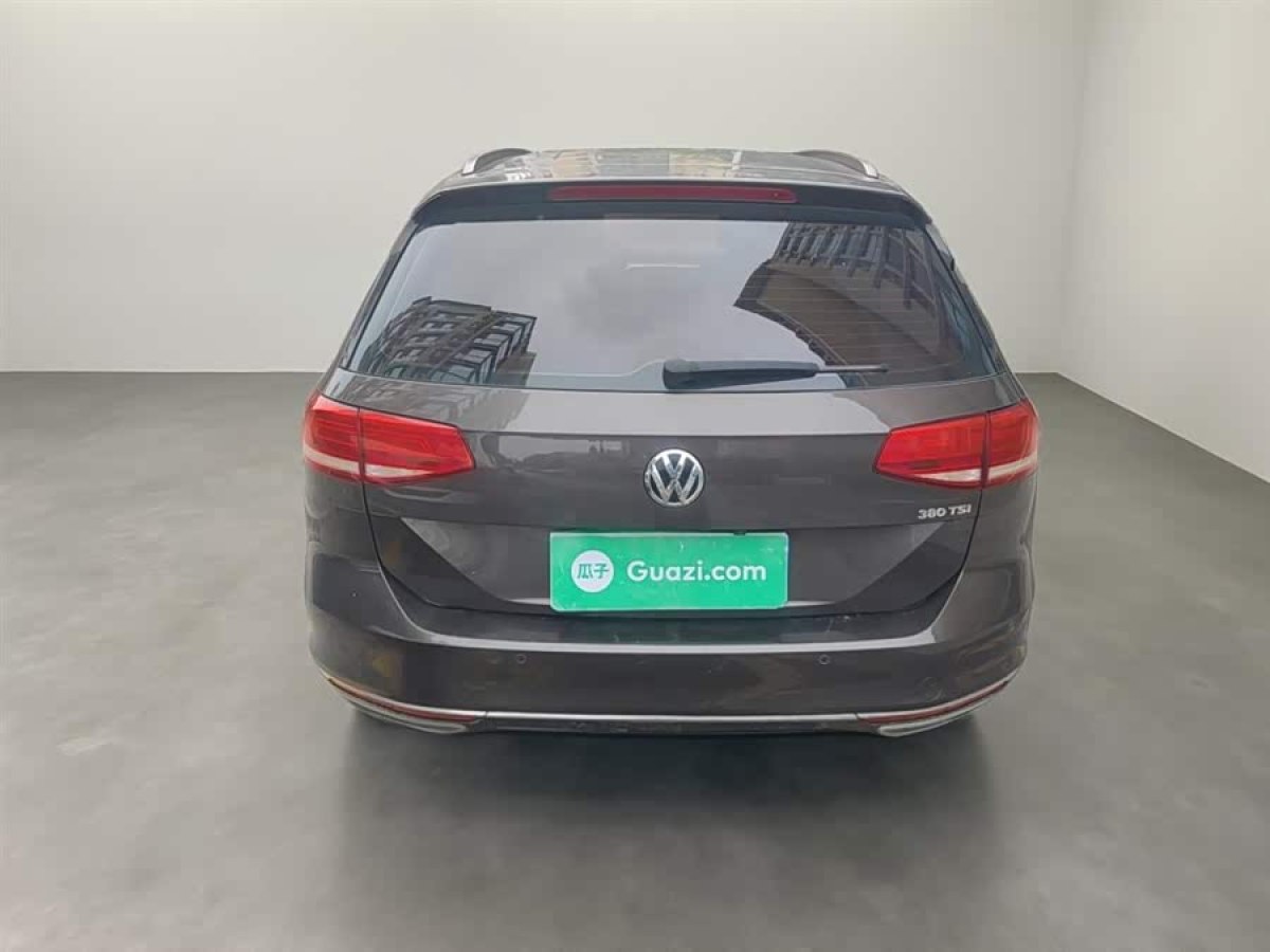 Volkswagen Passat Variant 2016 #7 Volkswagen Passat Variant 2016 imagem de carro #7