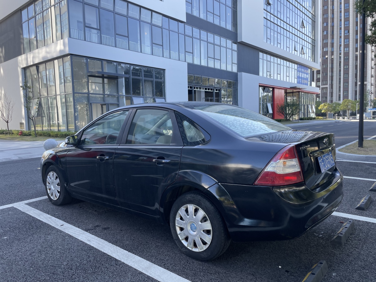 Ford Focus (Imported) 2012 #7 Ford Focus (Imported) 2012 imagem de carro #7