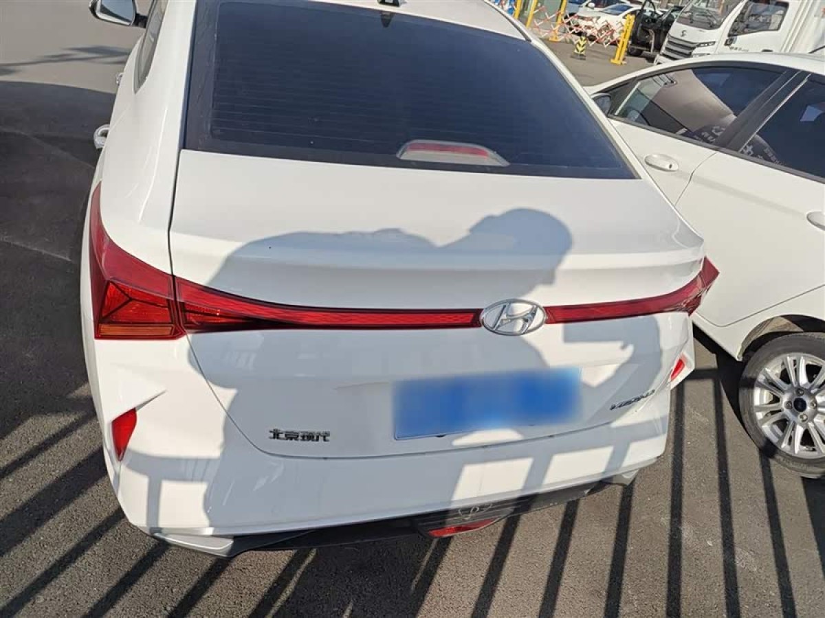 Hyundai Verna 2019 #7 Hyundai Verna 2019 car image #7