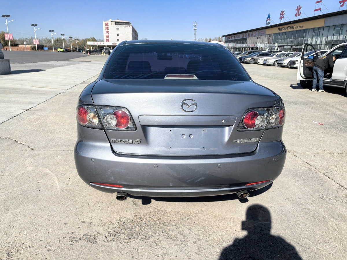 Mazda EZ-60 2007 image de voiture #7