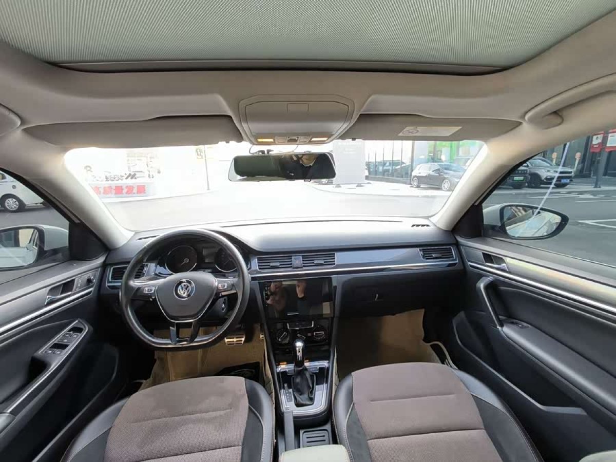 Volkswagen C-Trek 2020 immagine di auto #7