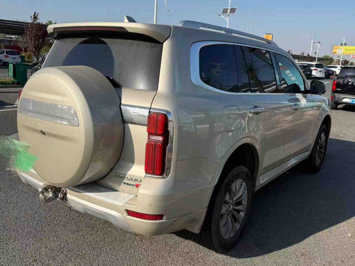 Tank 300 New Energy 2025 #7 Tank 300 New Energy 2025 imagem de carro #7