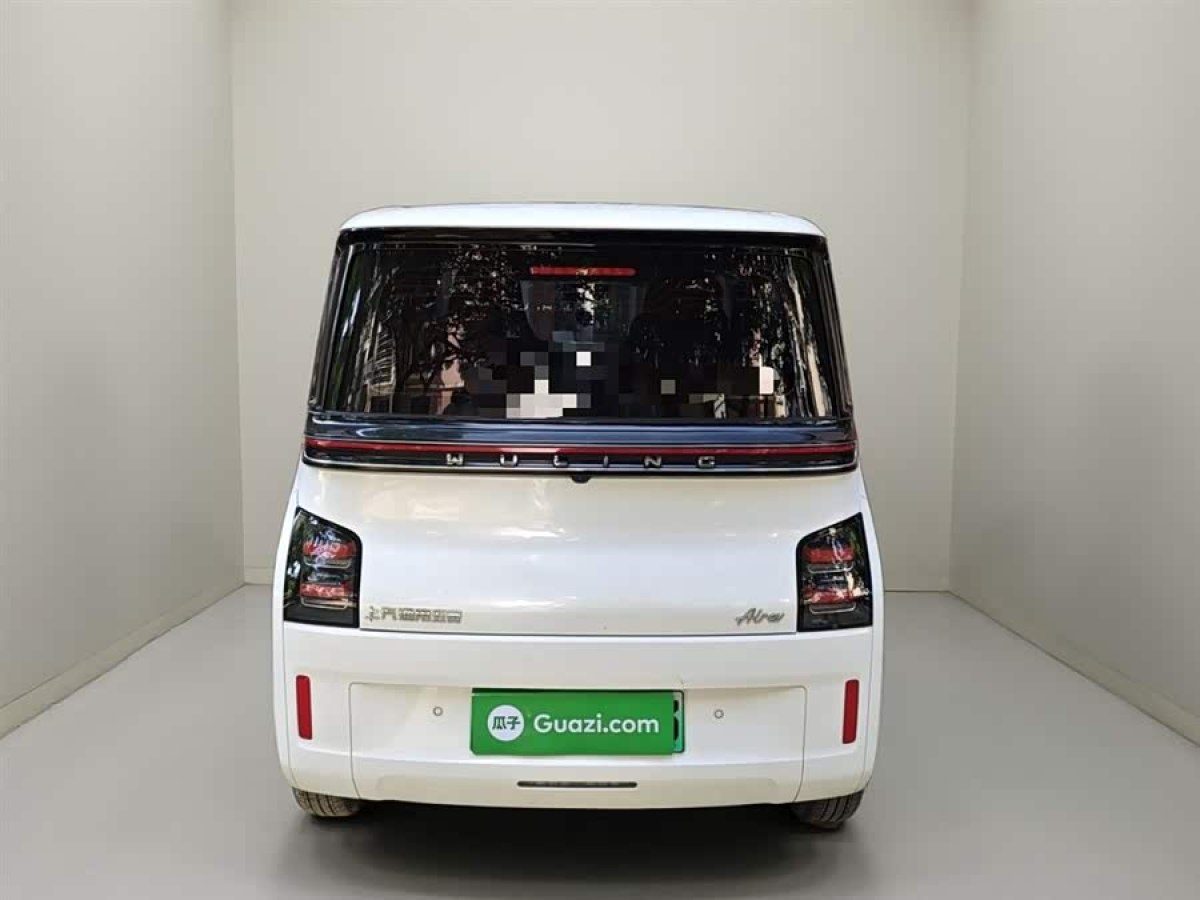 五菱汽车 五菱Air ev晴空 2024 汽车图片 #7