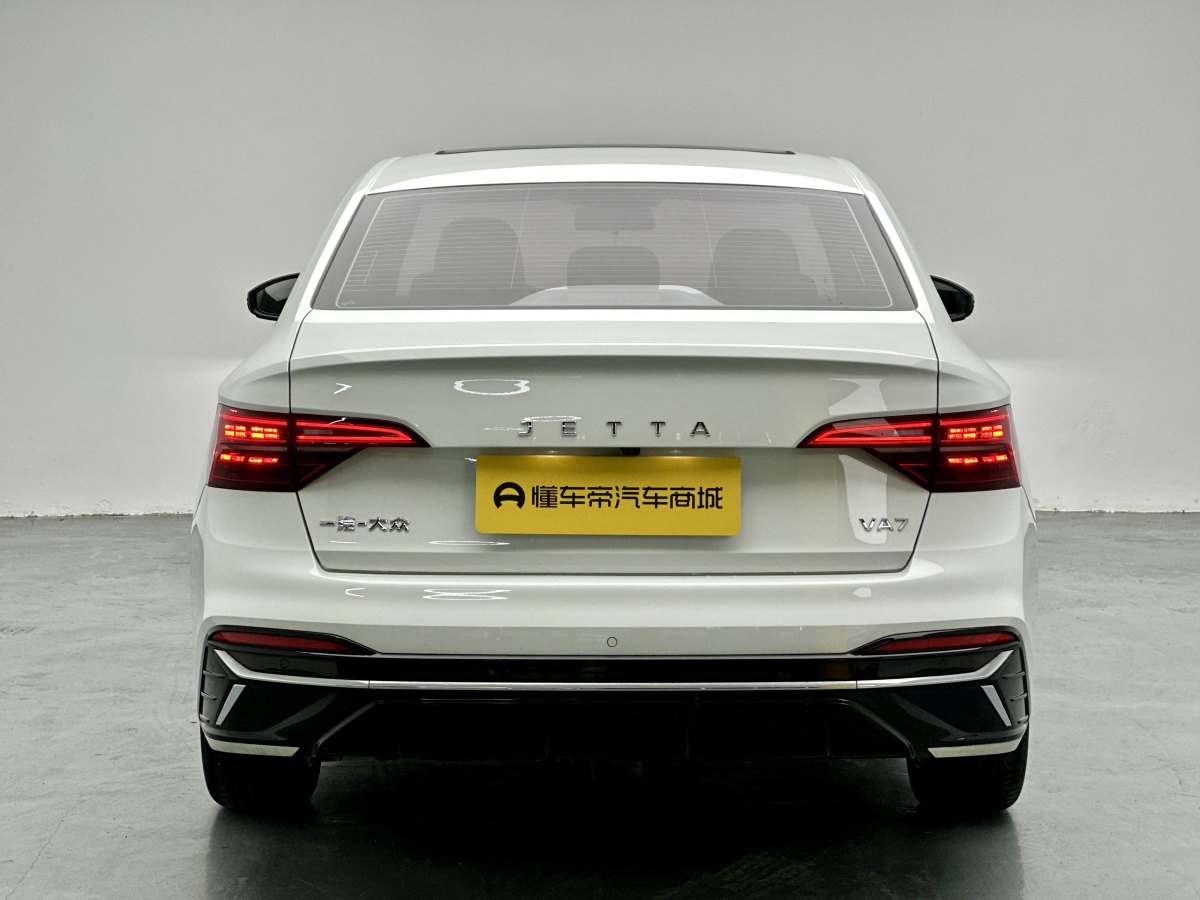 Jetta VA7 2025 car image #7