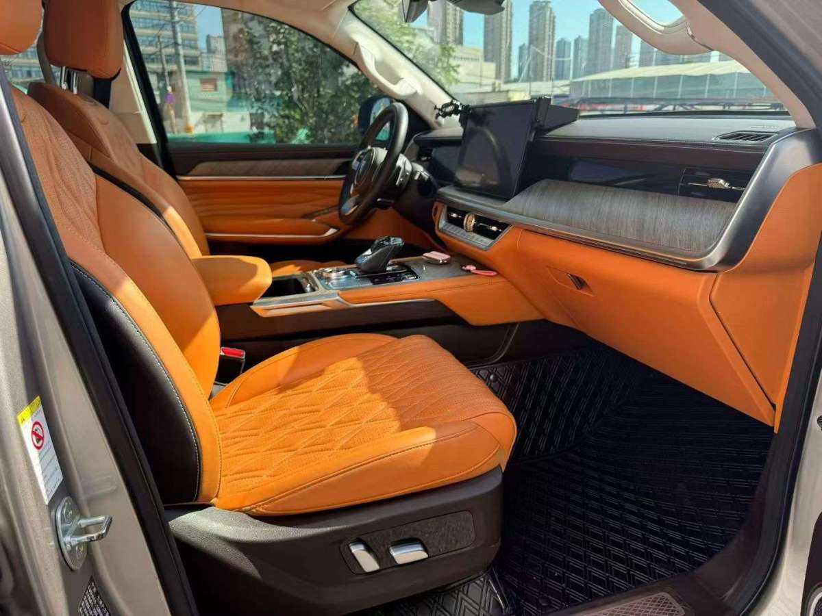 Tank 500 2022 car image #7