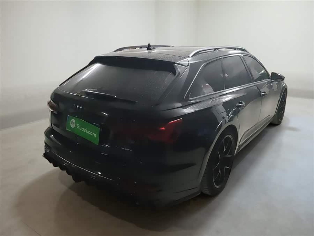 Audi A6 (Imported) 2021 #7 Audi A6 (Imported) 2021 car image #7