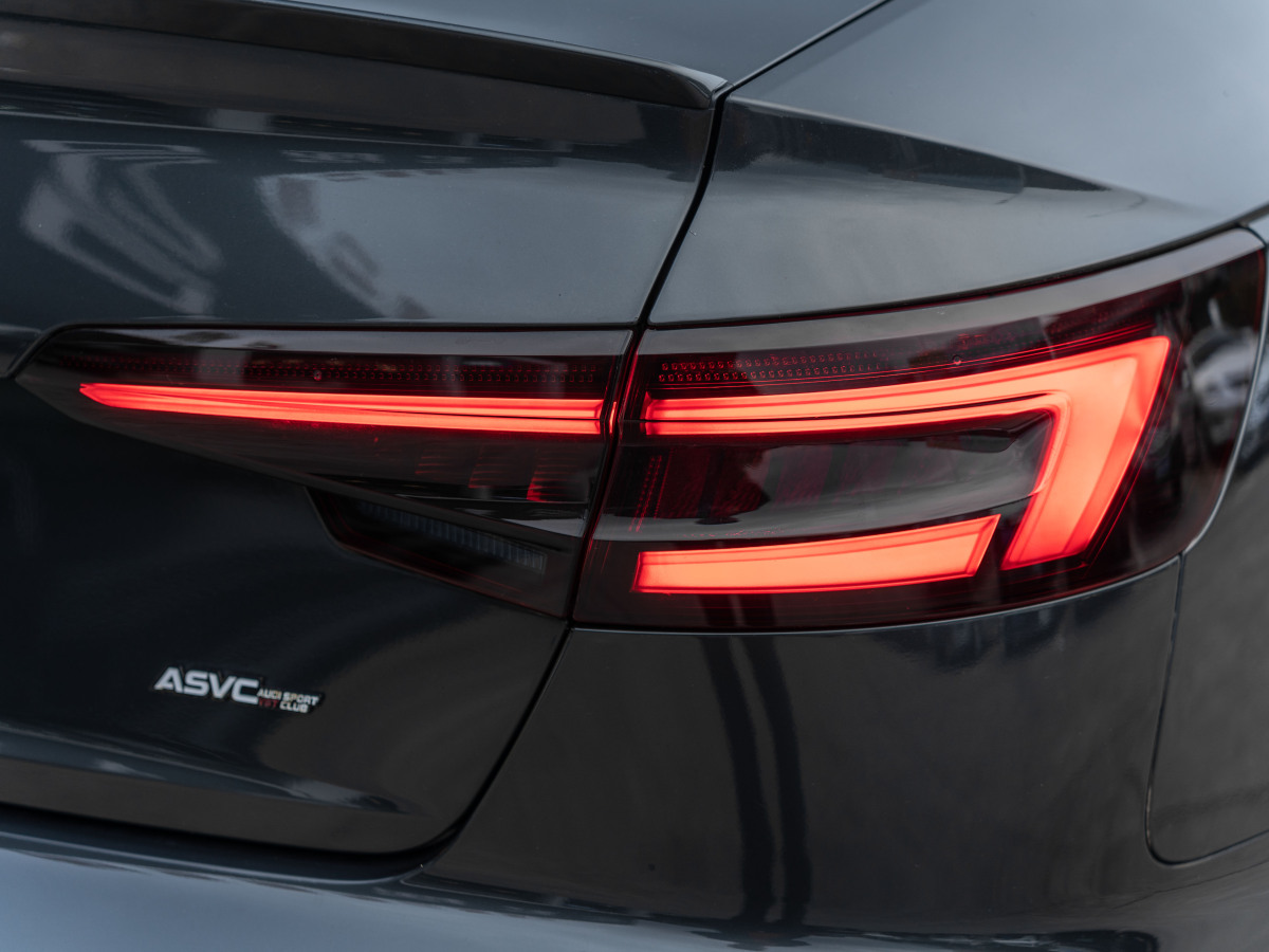 Audi S4 2019 صورة سيارة #7