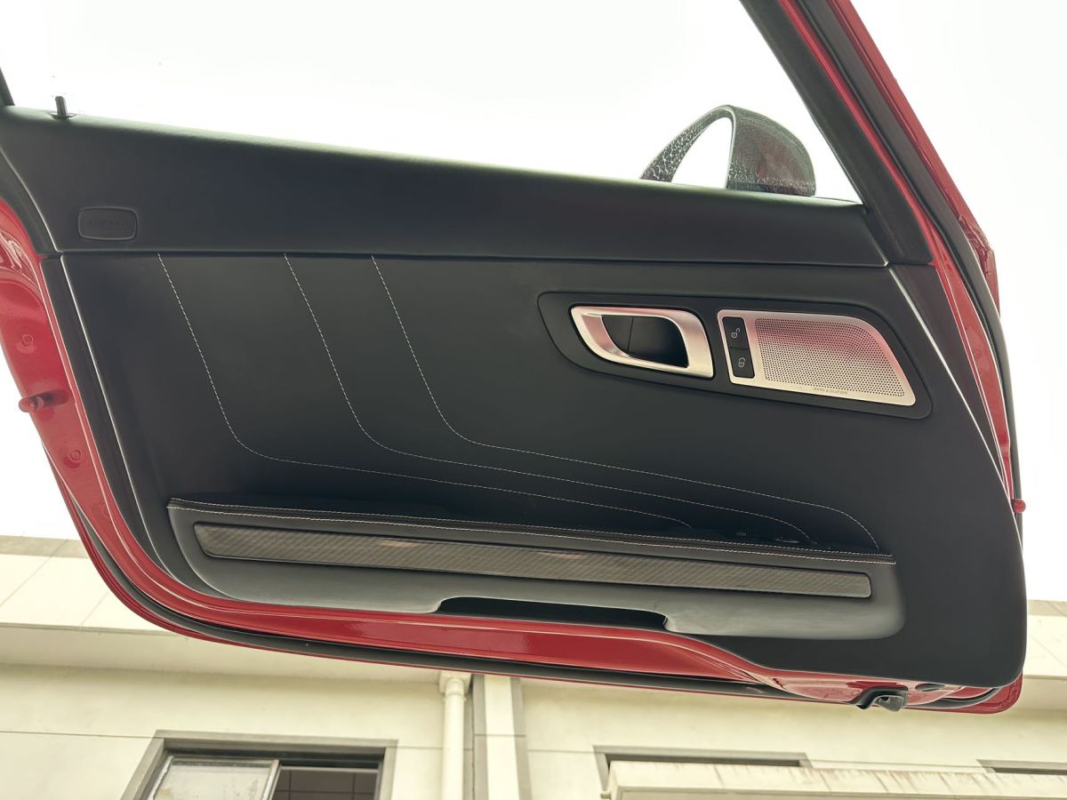 Mercedes-Benz SLS AMG 2014 #7 Mercedes-Benz SLS AMG 2014 صورة سيارة #7