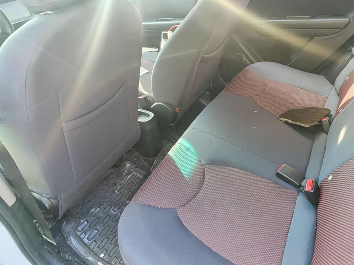 GEELY Englon C5 2015 #7 GEELY Englon C5 2015 car image #7