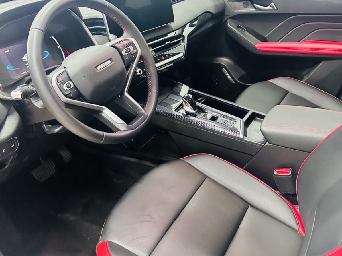 Haval Rabbit 2024 صورة سيارة #7