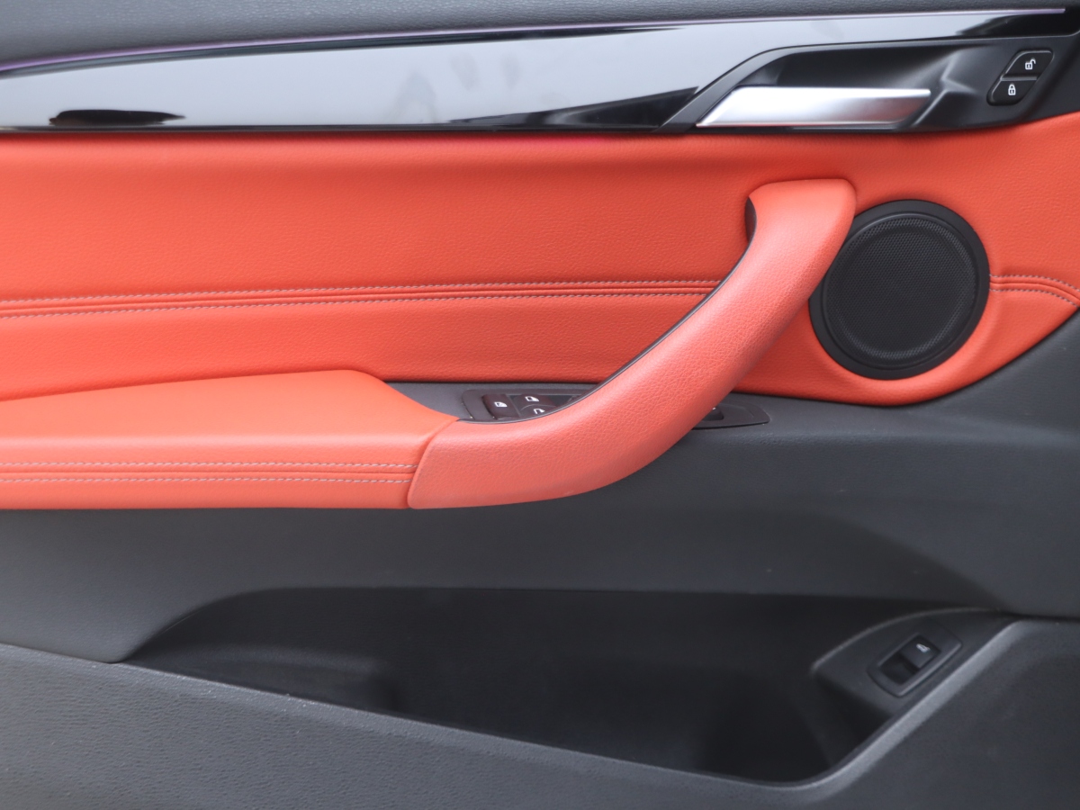 BMW X2 2020 car image #7