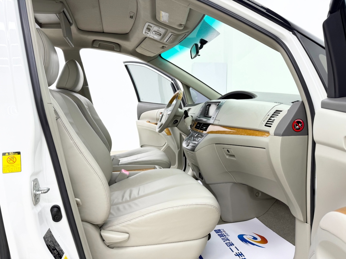 Toyota Previa 2009 #7 Toyota Previa 2009 car image #7