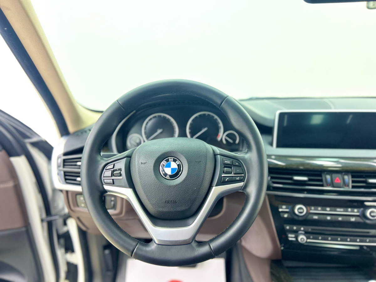 BMW X5 (Imported) 2015 #7 BMW X5 (Imported) 2015 imagem de carro #7