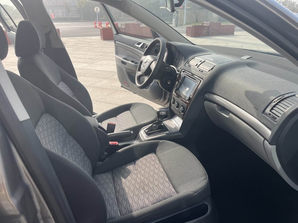 Skoda Octavia (Imported) 2012 #7 Skoda Octavia (Imported) 2012 imagen de coche #7