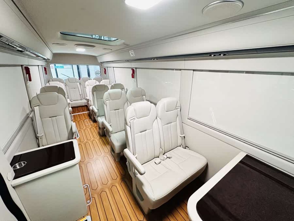 HongQi GuoYue 2024 car image #7