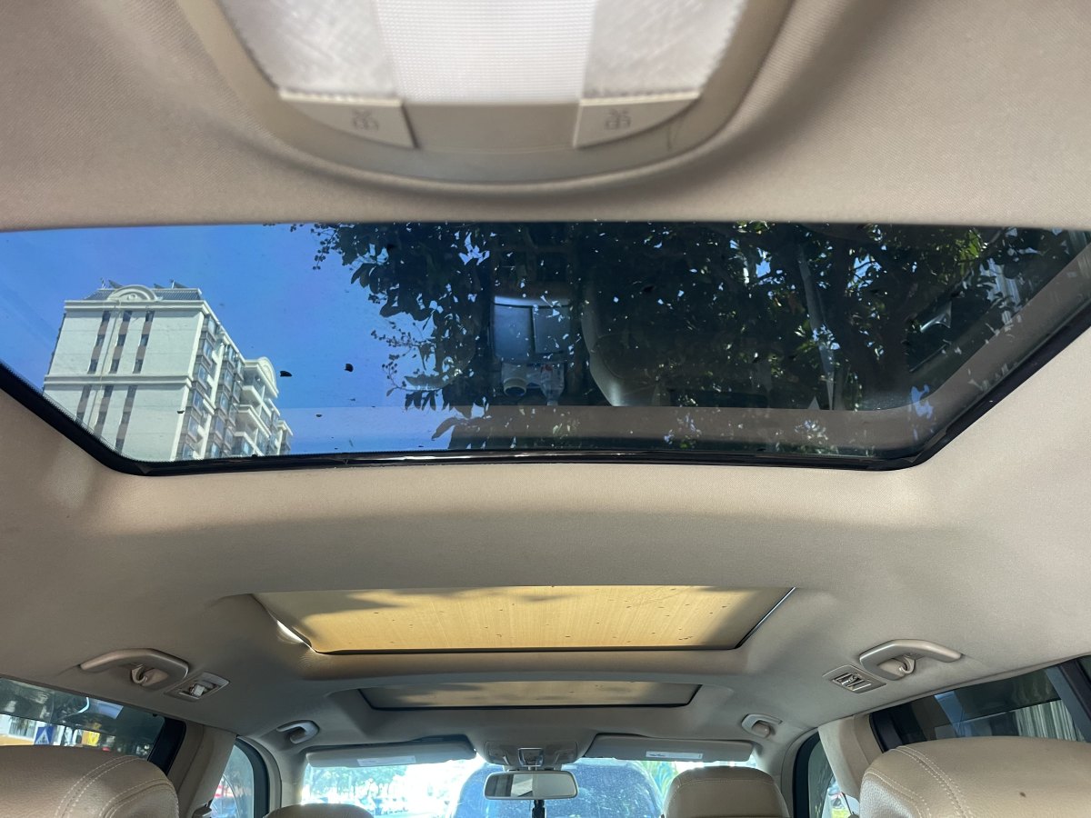 Mercedes-Benz GL Class 2013 car image #7