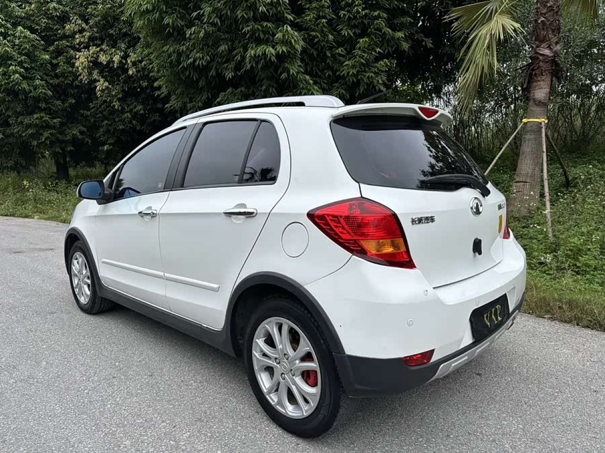 Great Wall C20R 2013 #7 Great Wall C20R 2013 car image #7