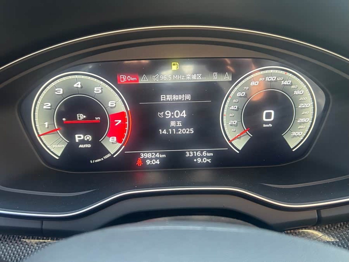 Audi SQ5 2022 immagine di auto #7