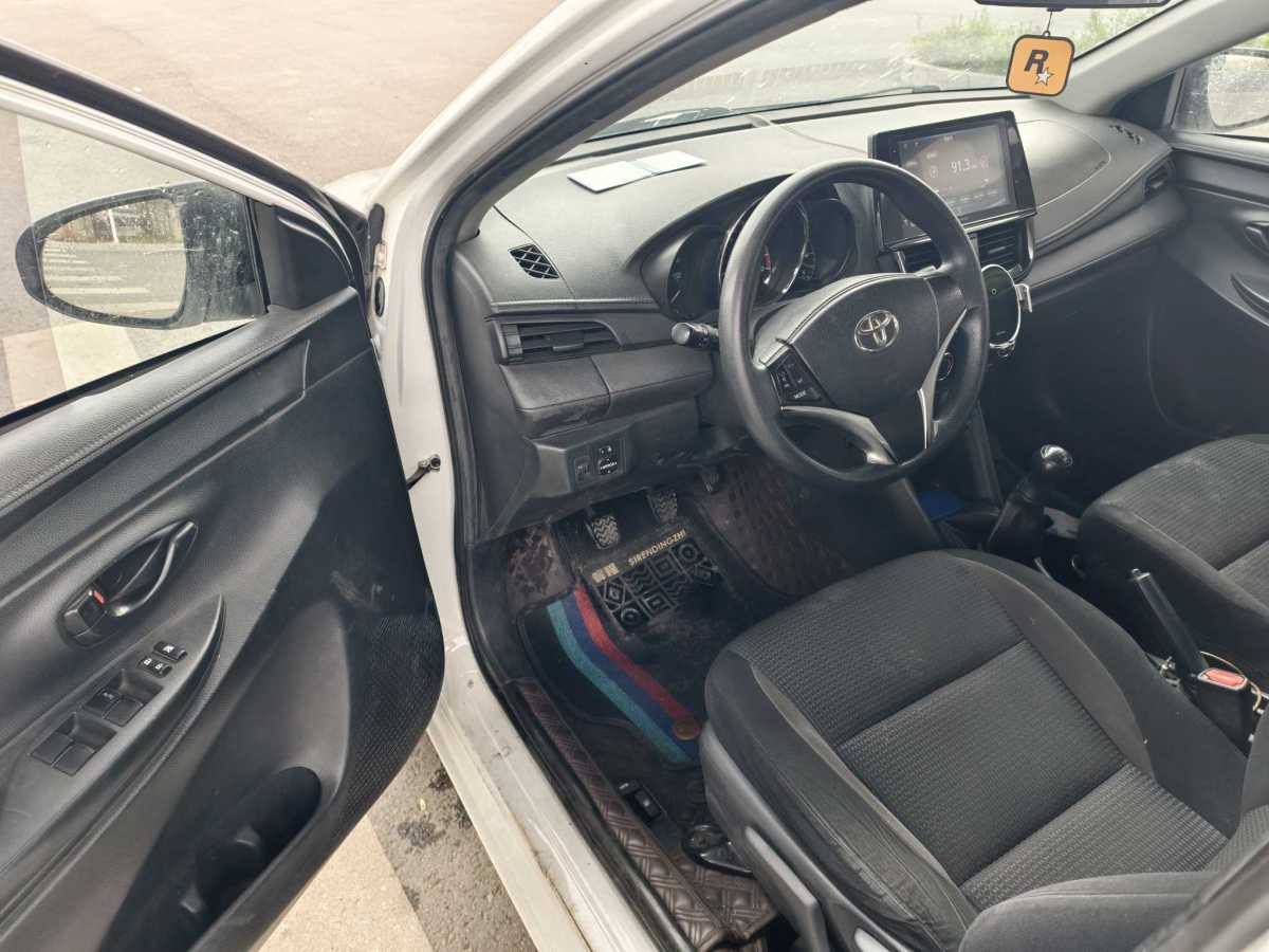 Toyota Vios 2021 #7 Toyota Vios 2021 image de voiture #7