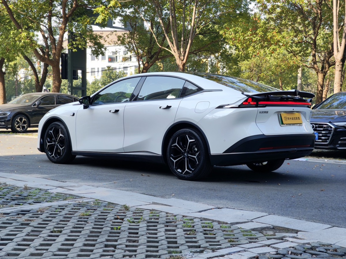 Deepal L07 2024 #7 Deepal L07 2024 car image #7