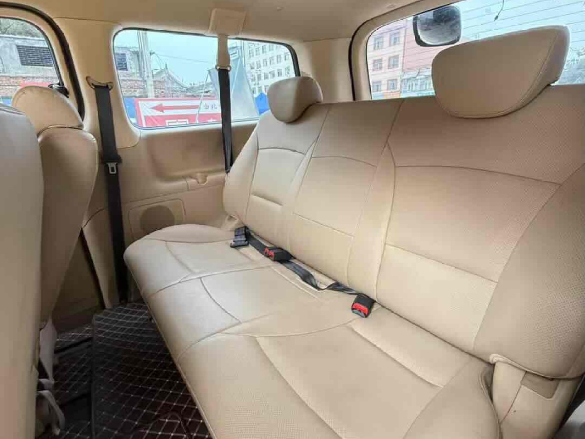 Hyundai H-1 2015 #7 Hyundai H-1 2015 car image #7