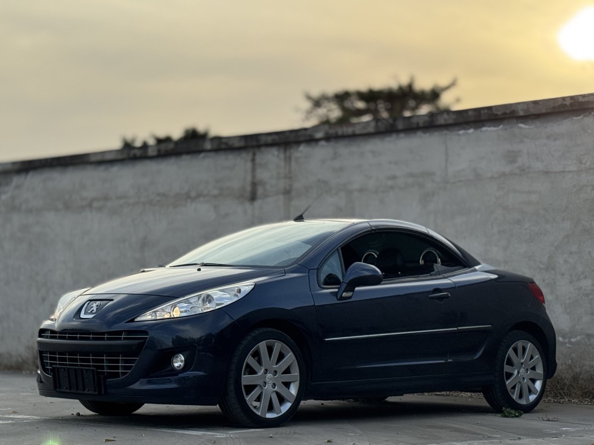 标致 标致207(进口) 2015 汽车图片 #7