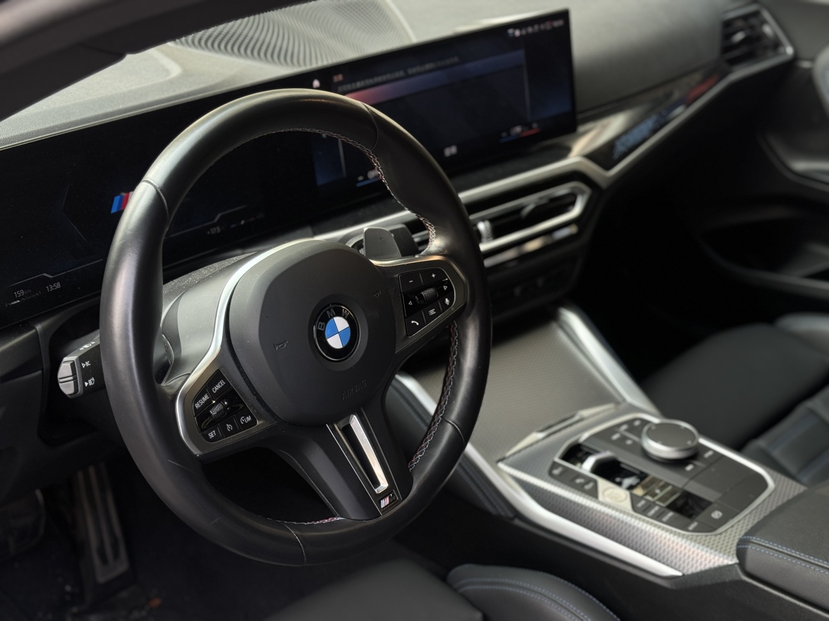 BMW M240i 2023 #7 BMW M240i 2023 car image #7