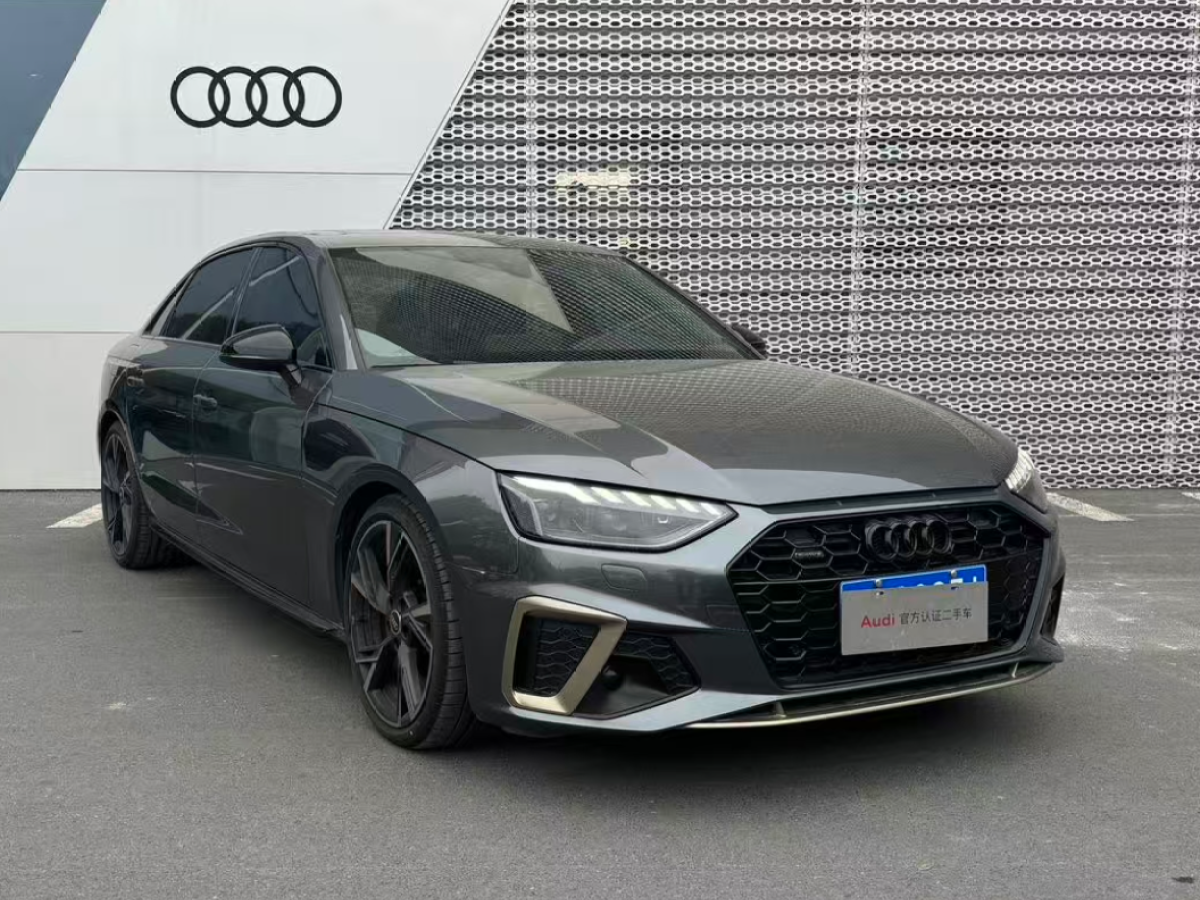 Audi RS 3 2024 car image #7