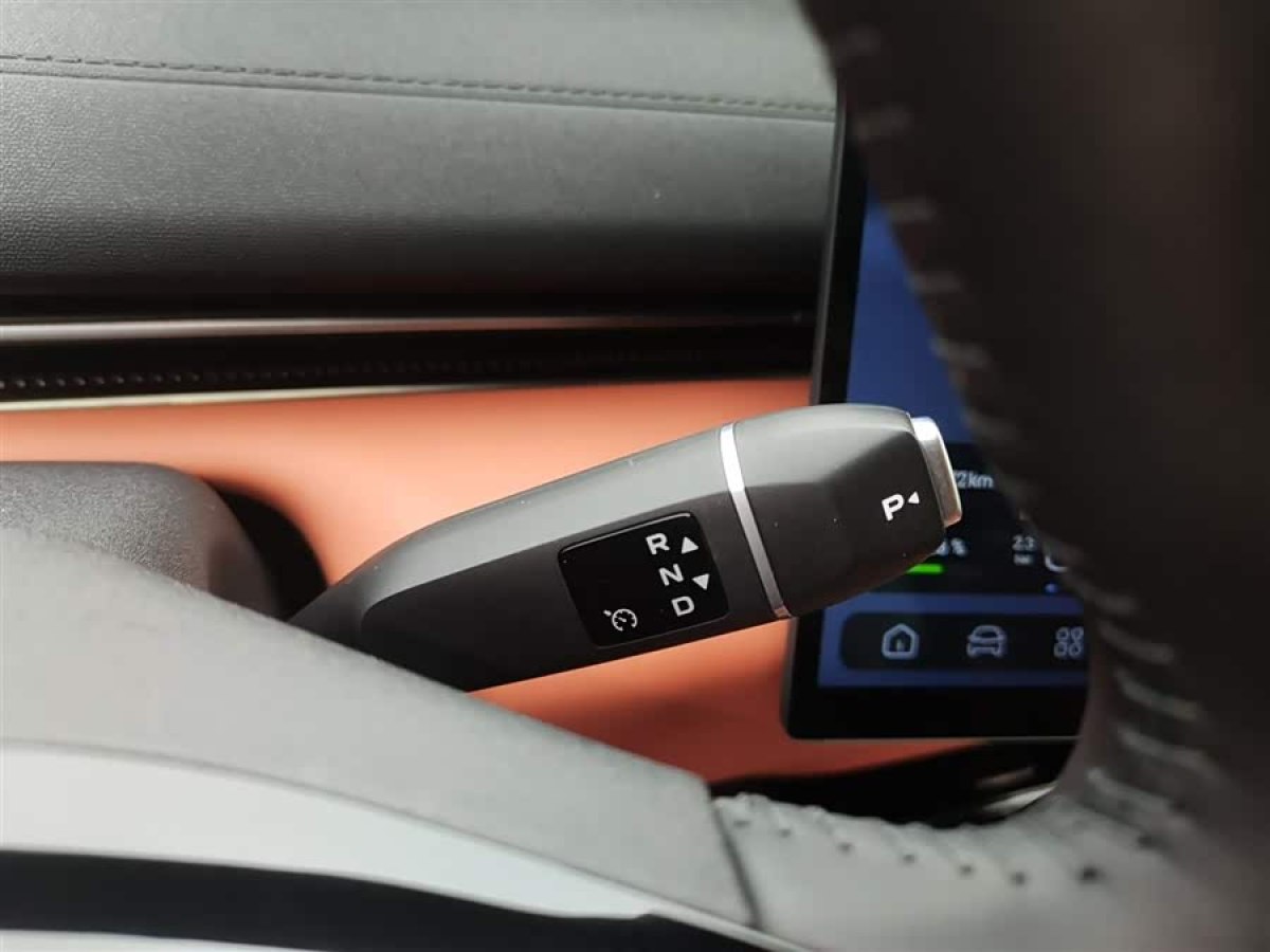 Deepal L07 2025 #7 Deepal L07 2025 car image #7