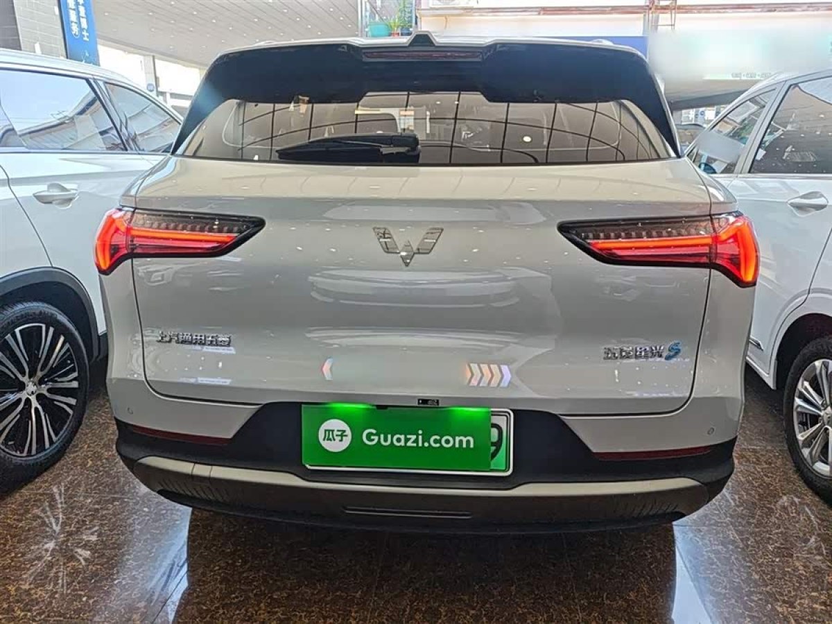 Wuling Starlight S 2024 #7 Wuling Starlight S 2024 immagine di auto #7