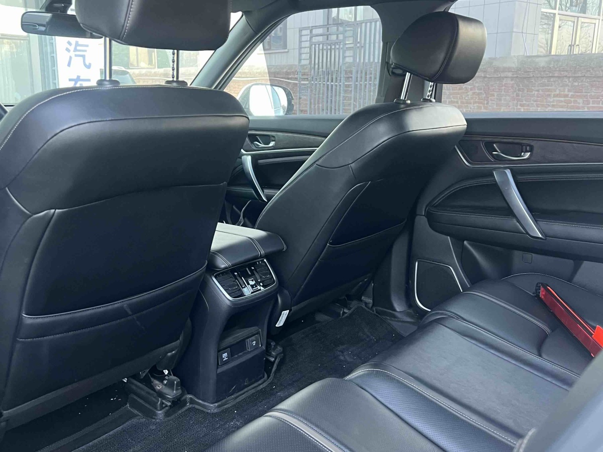 Honda UR-V 2021 #7 Honda UR-V 2021 imagem de carro #7