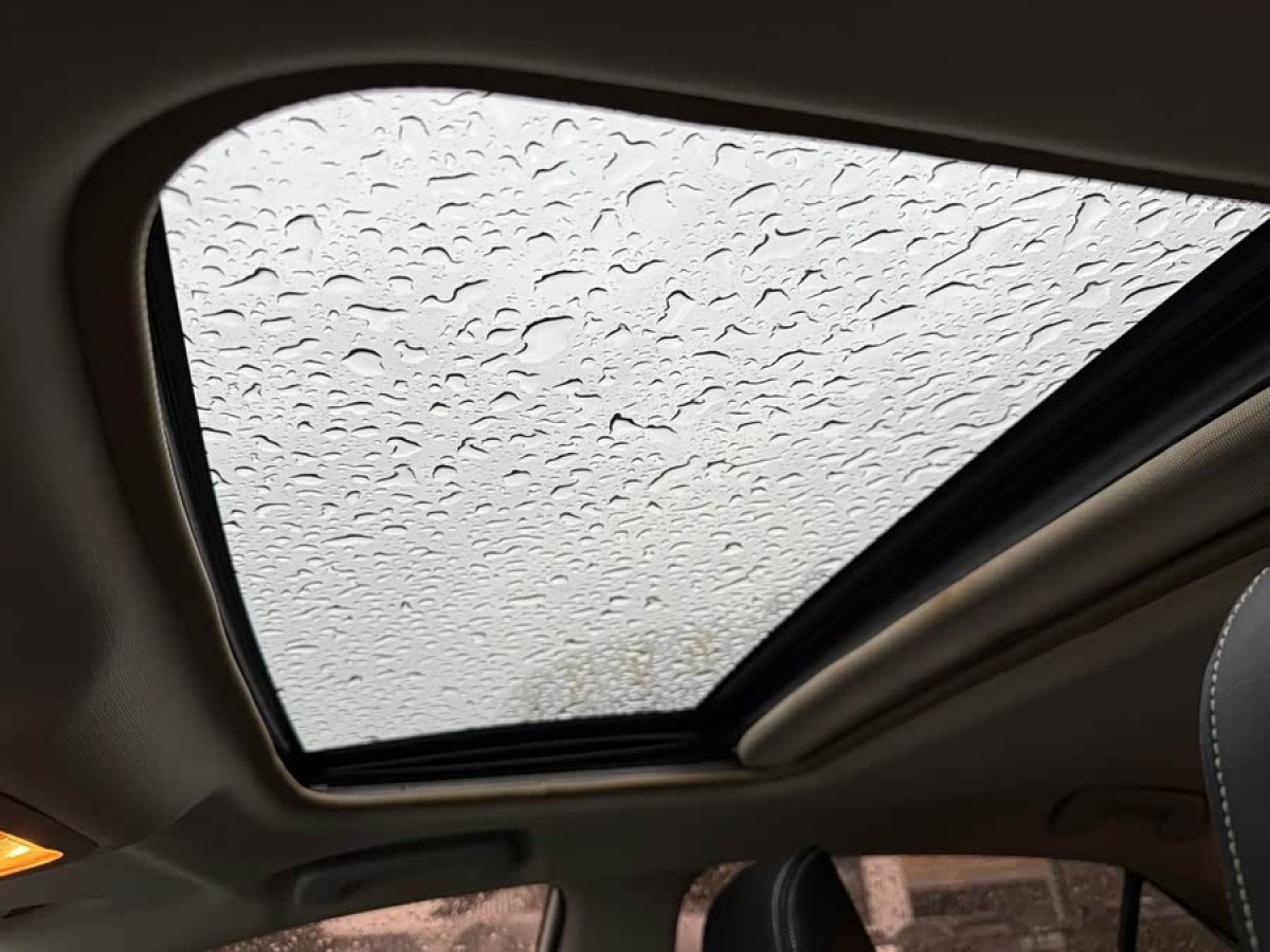 丰田 卡罗拉 2017 汽车图片 #7