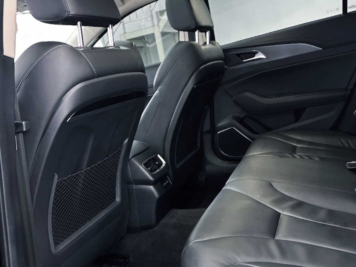 HongQi H5 2022 #7 HongQi H5 2022 car image #7