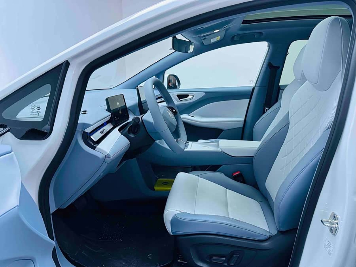 MG Cyberster 2025 #7 MG Cyberster 2025 car image #7